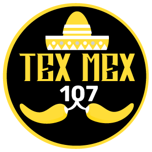 Tex mex 107 Logo